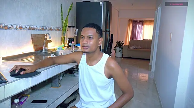 kenner_jacksom's Live XXX Chat