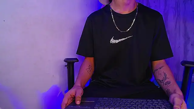 Dayron_leeen Live XXX chat