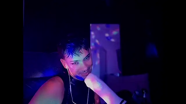 צ'אט XXX בשידור חי של Gipsyboysteve