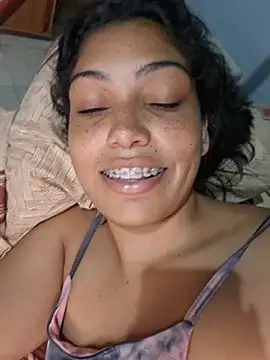Putaalexa's Live XXX Chat