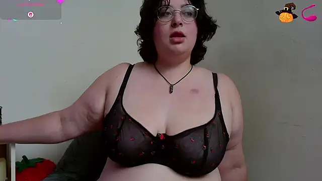 squishkink's Live XXX Chat