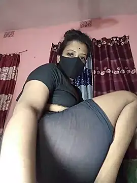 Payel-02's Live XXX Chat