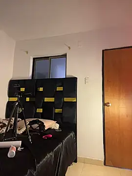 MarilynSmith01's Live XXX Chat