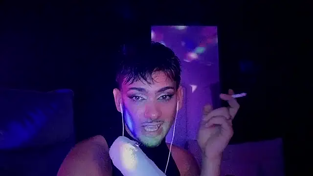 Chat XXX Live Gipsyboysteve
