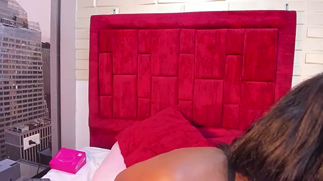 PenelopeGuzman Chat XXX live