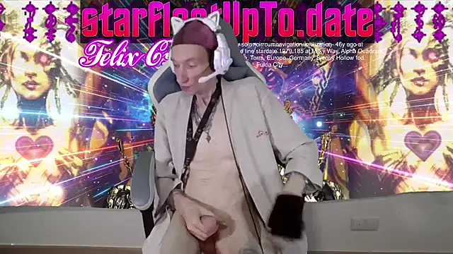 Živý XXX chat solodethlordsubveganFAQ