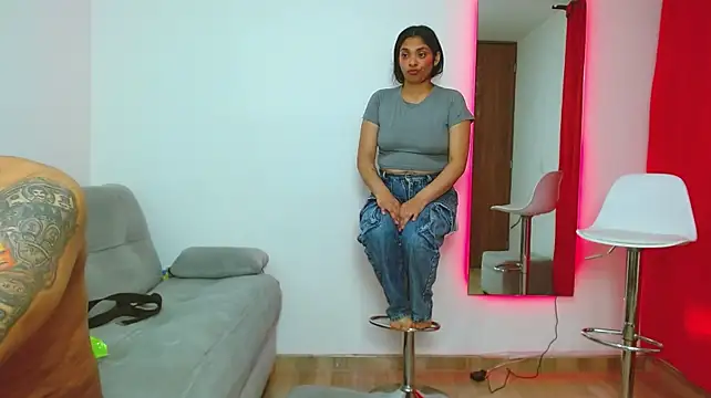 צ'אט XXX בשידור חי של big--boss