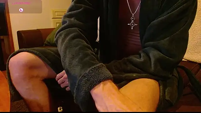Živý XXX chat Vrenico-SC