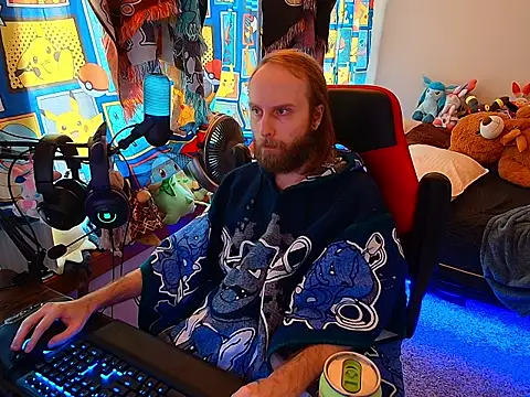Czat XXX na żywo – MrFrizby6211