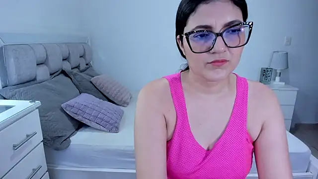Živý XXX chat Camilaa_bueno