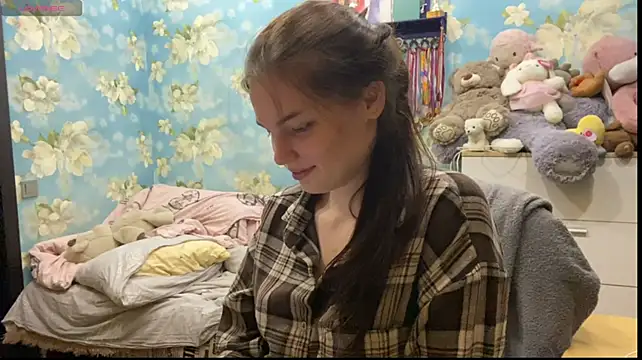 RileySpence's Live XXX Chat