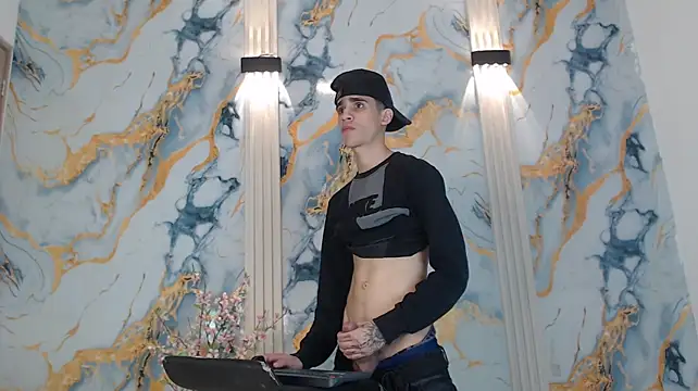 Czat XXX na żywo – COOL_BOYS2