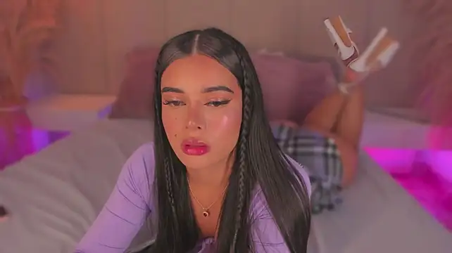 Chat XXX en directo de kaylarossi