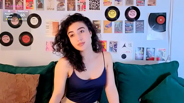 צ'אט XXX בשידור חי של Maya_Rogerss