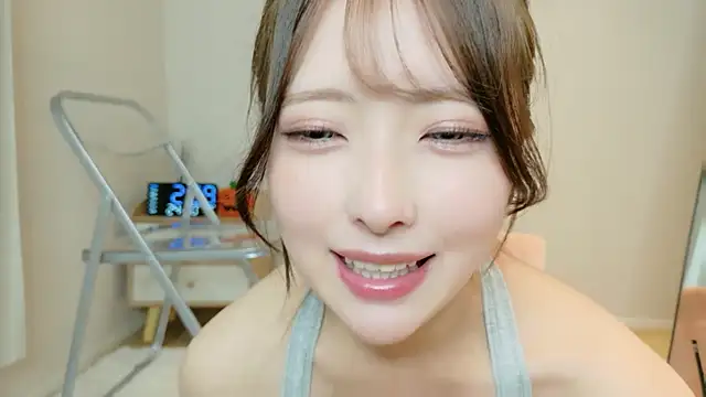 Chatroom XXX en direct de yukke-chan
