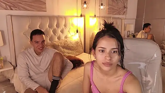 Chat XXX ao vivo de sparks_eva