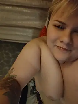Frejaxx Adlı Modelin Canlı XXX Sohbeti