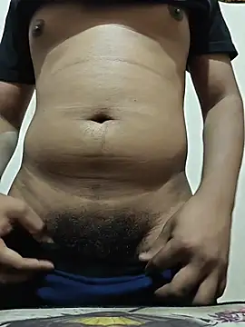 hot_boy709 élő XXX-chatje