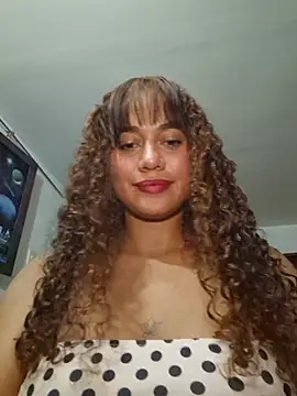 _kimberlly élő XXX-chatje