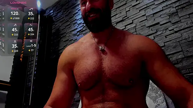 David_Big_Daddy élő XXX-chatje