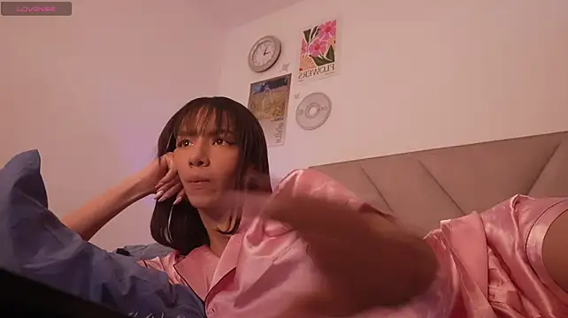 Bonnieshyy Live XXX Chat