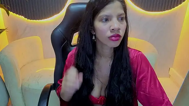 emily_smith_t élő XXX-chatje