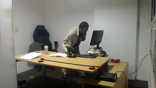 Mastertopdome Show Webcam