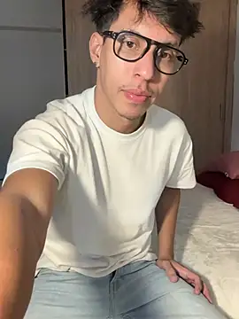 دردشة Jack_Frostt الجنسية المباشرة