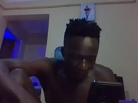 Chat XXX ao vivo de Ifuckso_good