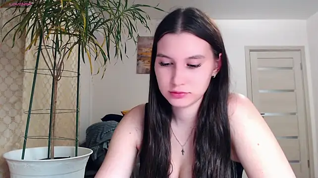 Kristal898 élő XXX-chatje