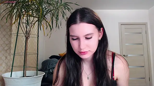 Kristal898 élő XXX-chatje