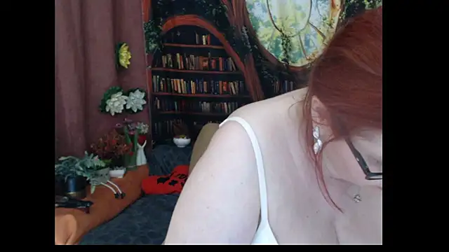 PlayfullMaturen Live XXX chat