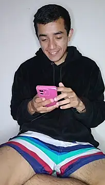 Chat XXX ao vivo de Thick_Cock