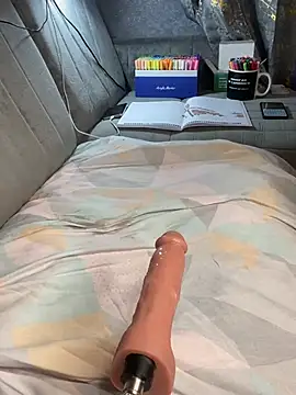 Maya_Cote – Live XXX-chat