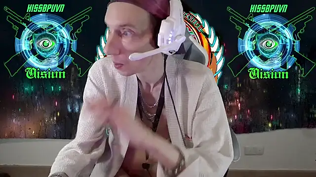 Chatroom XXX en direct de solodethlordsubveganFAQ