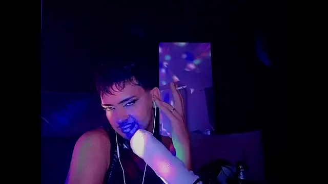 Gipsyboysteve – Naživo XXX chat