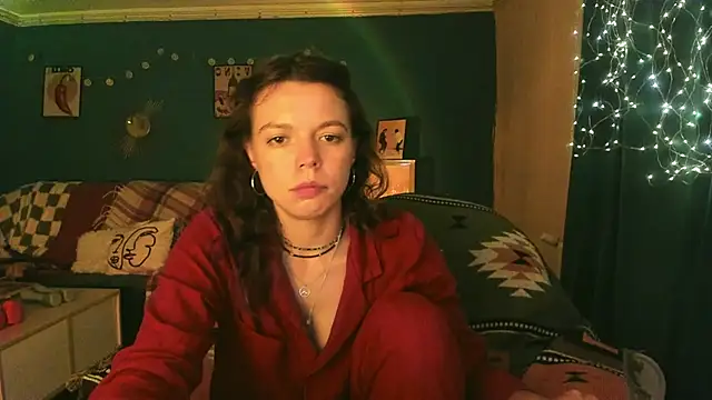 Онлайн чат XXX ClancyMorissey