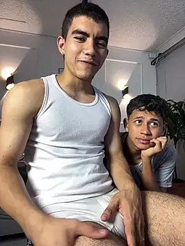 Alejandro_vega_ Obrolan Langsung XXX