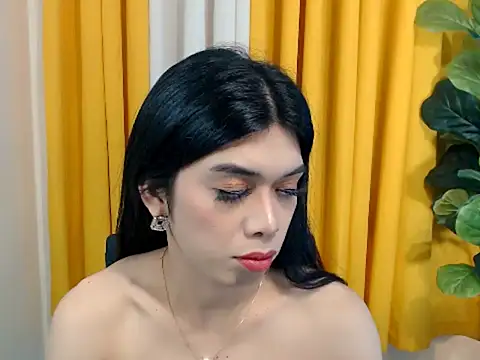 RoseAmarie Live XXX-chat