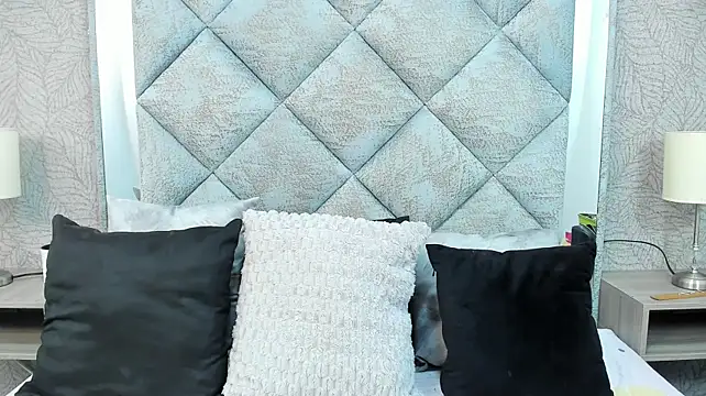 Živý XXX chat LilithDesire_
