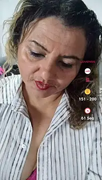 Živý XXX chat Amystasy
