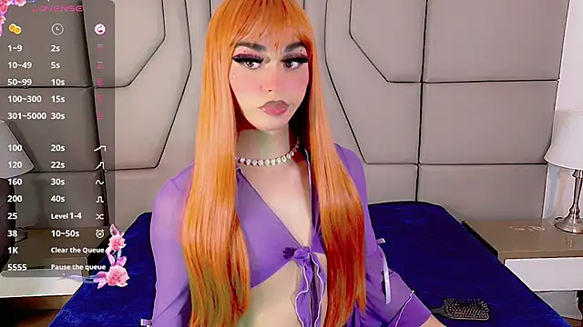 alizza_free élő XXX-chatje