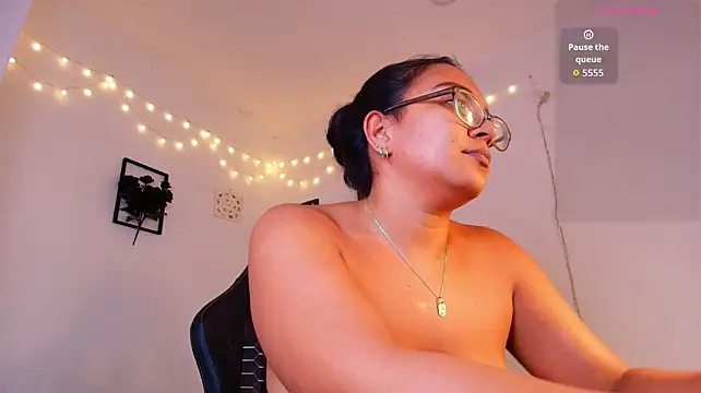 Rachell__420 élő XXX-chatje