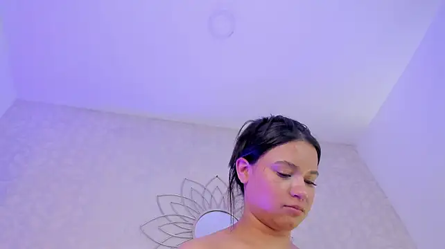 zoejenner_ élő XXX-chatje