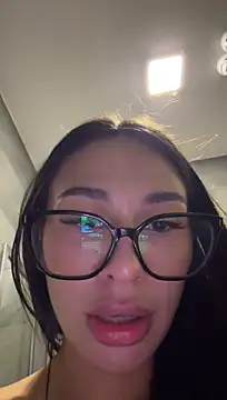 Chat XXX ao vivo de Aria51