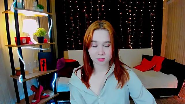 Živý XXX chat MooonlightSky