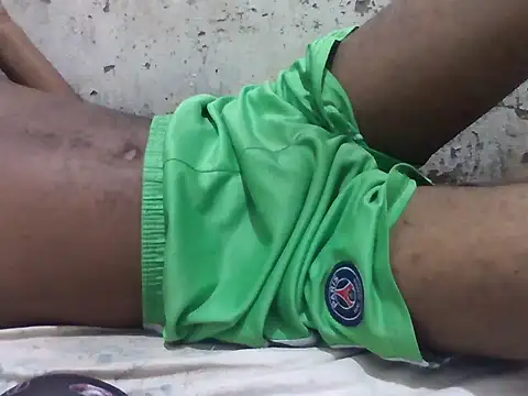 Ebonyfucka Chat XXX in diretta