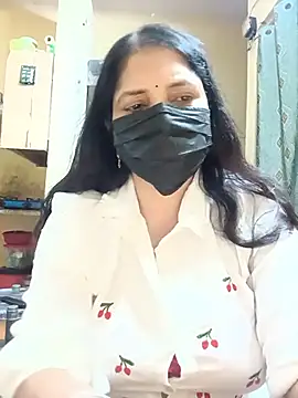 Živý XXX chat nupur_nyl