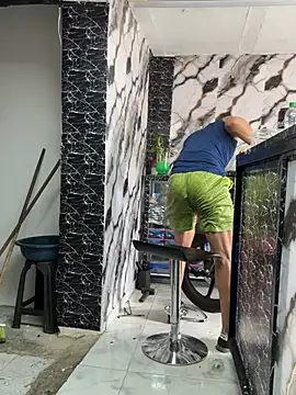 Chat +18 de Paul22cm- ao vivo