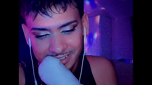 Gipsyboysteve Chat XXX in diretta